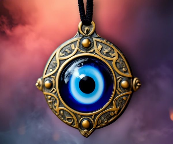 Амулет Глаз